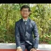 Hridisaran Pande