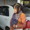 Sidra Kausari