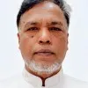 Md Rafiqul Islam