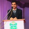 SHAHID AHMED
