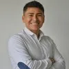 Nicolas Santiago Alvarado Arenas