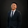 Benedict Sangma