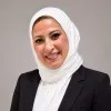 Lina Saleh