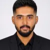 Benstin Babu
