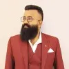 Ashwin Murali