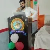 MAHENDRA PANDEY