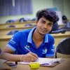 vignesh krishnan