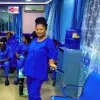 Anita Okafor