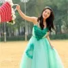 Shelly Liu
