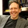 David Garfinkle