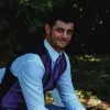 Danny Valentine