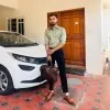 Abhinandan Poojary