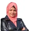Jasmin Shahin
