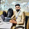 Amit Dudhankar