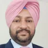 Parmjit Singh Gill