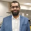 Shahzad Hussain