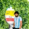 Eshwar Gangisetty