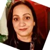 Aisha Waraich