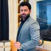 Ghazi Mohammed Sayed