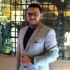 Gourab Saha
