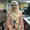Alfiya Momin