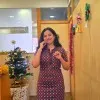 Shraddha Ghanekar
