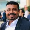 Rakhesh Nair