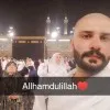 Muhammad Abrar