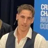 Zac Zborovsky