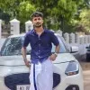 Alan Koshy