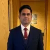 Mohanraj