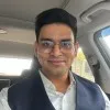 Saransh Upadhyay