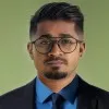 Mohammad Azaruddin