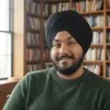Gurpreet Singh