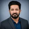 C Sabarinath