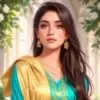 Mahnoor Shujait