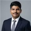 Yashraj Raje