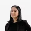Mobina Mobasheri