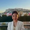 Geraldine Chew