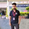 Tasleem Khan