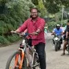 Pulagara Praveen