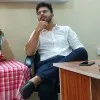 shubham ekande