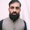 Mehmood Ahmed