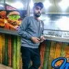 Sheraz Muzammil