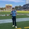 Connor Dick