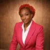 Suzette Hamilton Grant