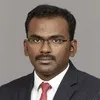 simon antonyraj