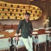 Yash Joshi