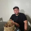 Daniel Jimenez