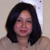 Malini Roy